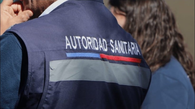 10 trabajadores con cuadros gastrointestinales: Salud inicia sumario a casino de alimentos Algorta Norte por brote ETA