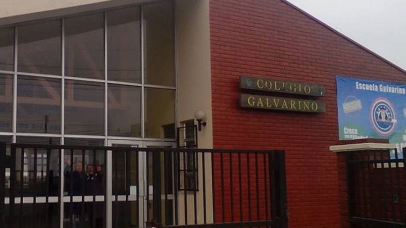 Corte de Concepción confirma multa por infraestructura deficiente de colegio de San Pedro de la Paz