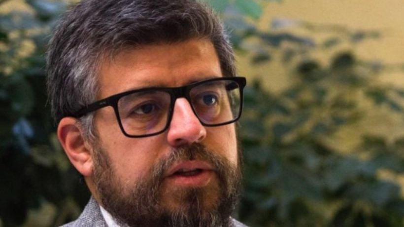 El balance de Jaime Araya: “No sé si estoy más contento por la reelección o por haber derrotado la campaña indecente”