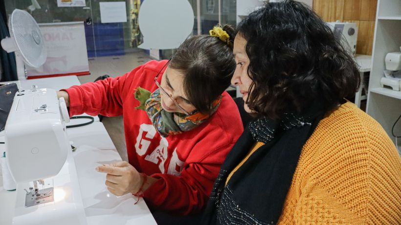 Nueva plataforma llama a emprendedores del Biobío a formalizarse