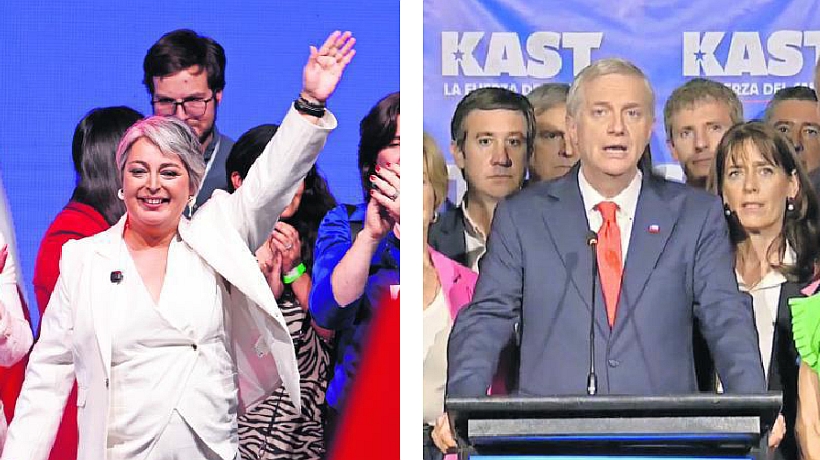 SalmonChile y Consejo del Salmón piden a Jara y Kast potenciar desarrollo de la industria