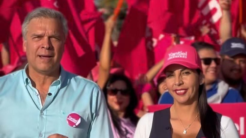 Contraloría instruye sumario en la Municipalidad de Antofagasta por denuncias vinculadas a la campaña de Yantiel Calderón