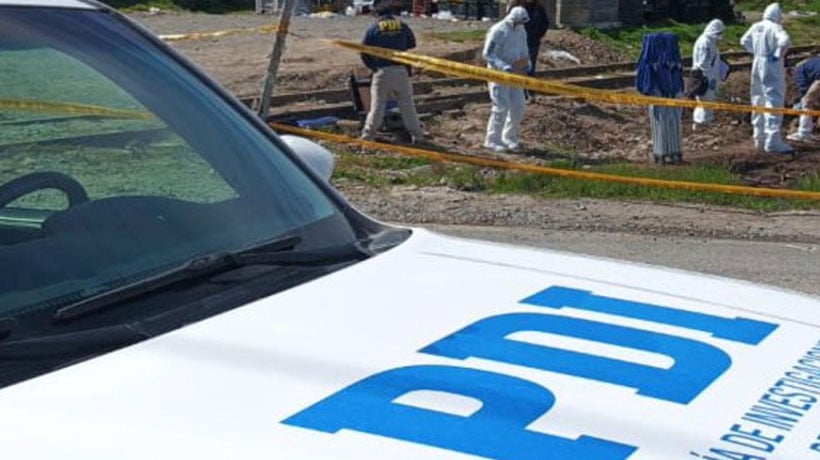 Hallan cuerpo de mujer calcinado en cercanías de una toma en Cartagena: tiene lesiones atribuibles a terceros