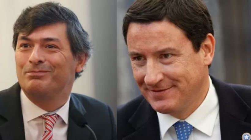 A la caza de los votantes de Franco Parisi: Presidente de Republicanos reconoce que serán clave en la segunda vuelta