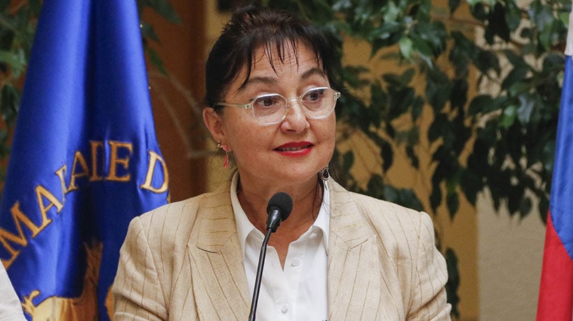 Carolina Marzán renuncia al PPD tras perder candidatura al Senado: “Se me hacía muy ingrato estar ahí”