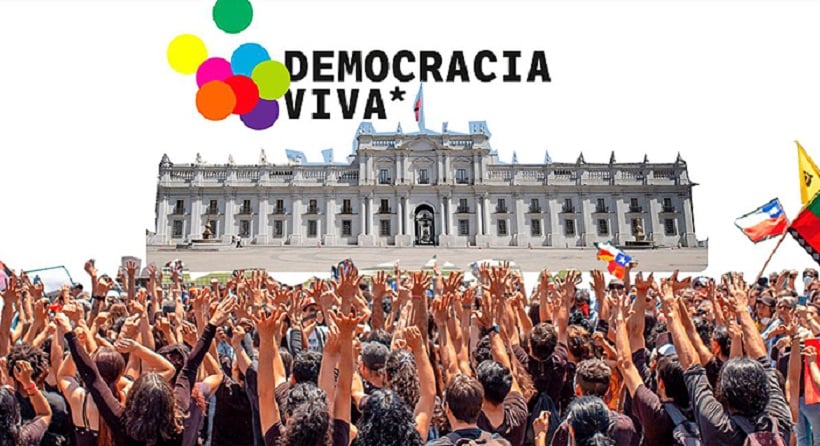 Democracia Viva: Tribunal reagenda preparación de juicio oral y exige a Fiscalía corregir acusación en seis días