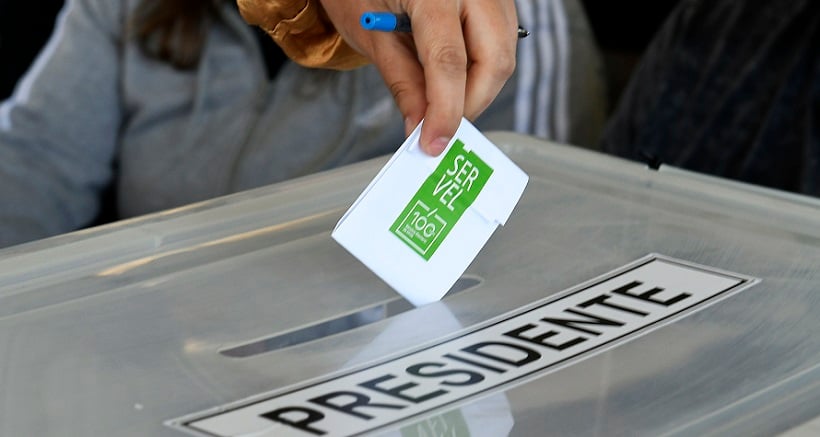 Servel buscaría nuevos locales para la segunda vuelta presidencial en Copiapó