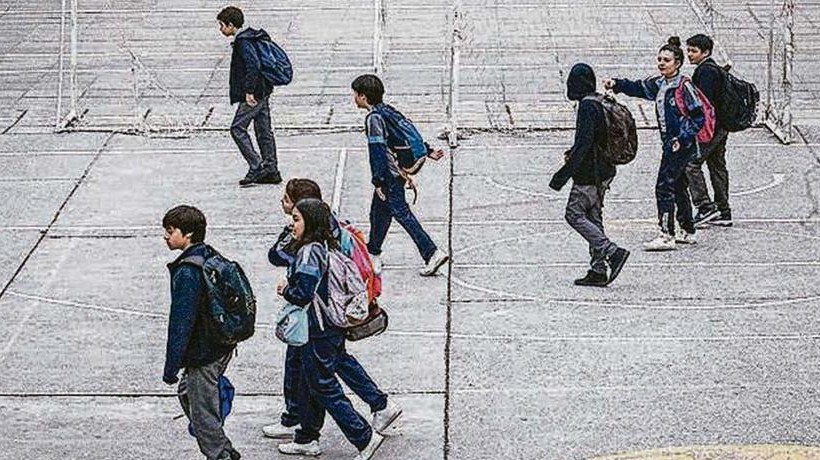 Ñuble es la región con mayor actividad física a nivel nacional