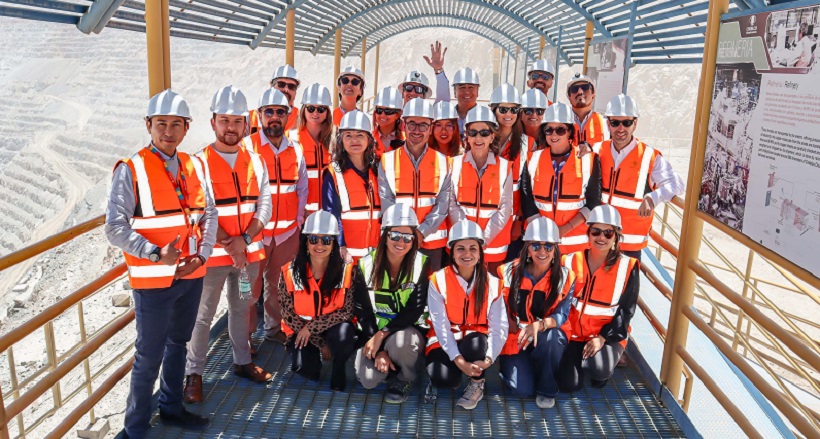 Empresas y organizaciones realizan cierre anual del Consejo Norte de Pacto Global de ONU