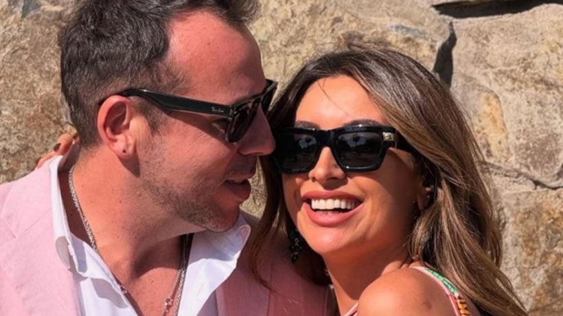 ¿Volvieron?: Camila Andrade rompió el silencio sobre rumores de reconciliación con Kaminski