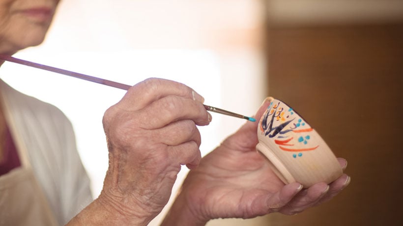 La Calera: invitan a disfrutar de la Expo Manualidades Clubes Adulto Mayor 2025