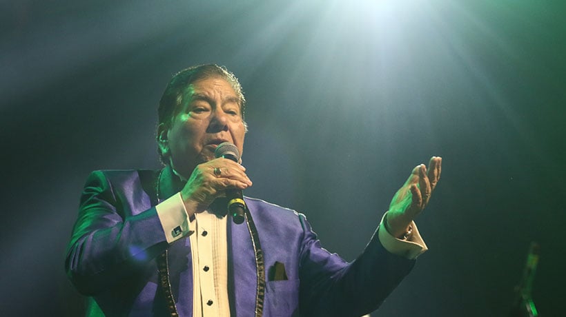 La Sonora de Tommy Rey revive con impulso de su hijo y viuda: “Dejó un vacío irreemplazable”