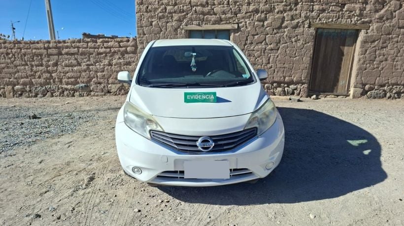 Recuperan en el Tamarugal 12 vehículos que habían sido robados en distintas comunas de Tarapacá