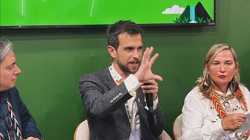 Puerto Varas fue reconocida en Brasil por su planificación urbana sostenible