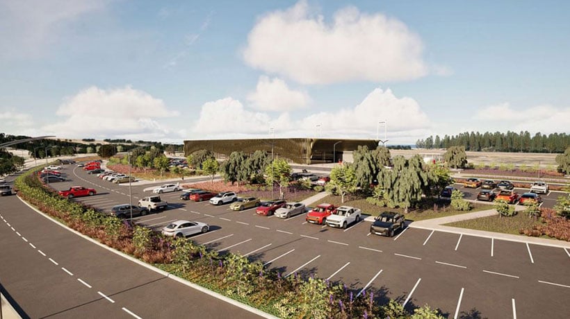 Aprueban Declaración de Impacto Ambiental para aeropuerto de Torquemada: obras podrían iniciar el 2026