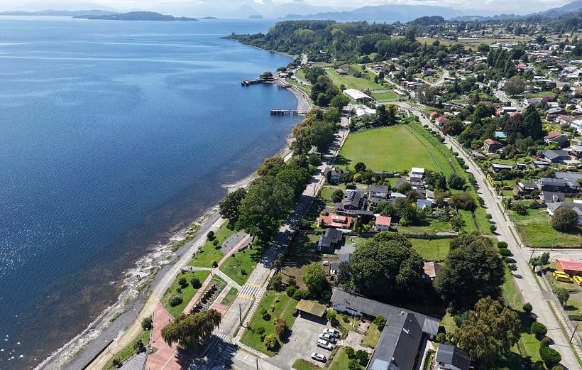 Municipalidad de Lago Ranco realizará la Feria Ambiental 4R