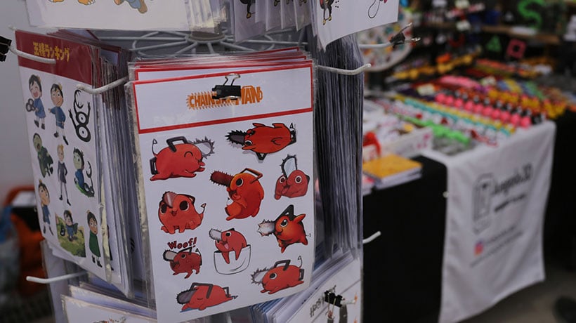 Cosplay, música en vivo y más: este sábado llega “Japan Geeks Rainbow” a Quillota