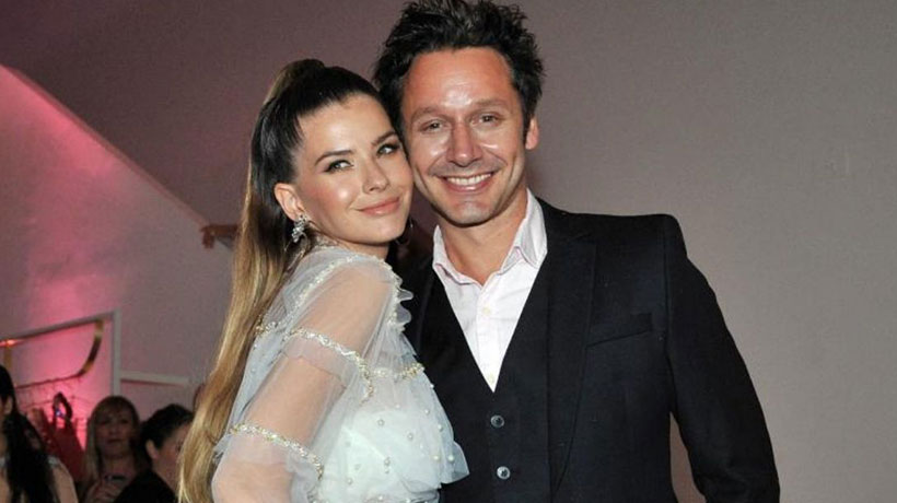 “Todo esto me parece muy patético”: la rección de Benjamín Vicuña tras confesión de China Suárez