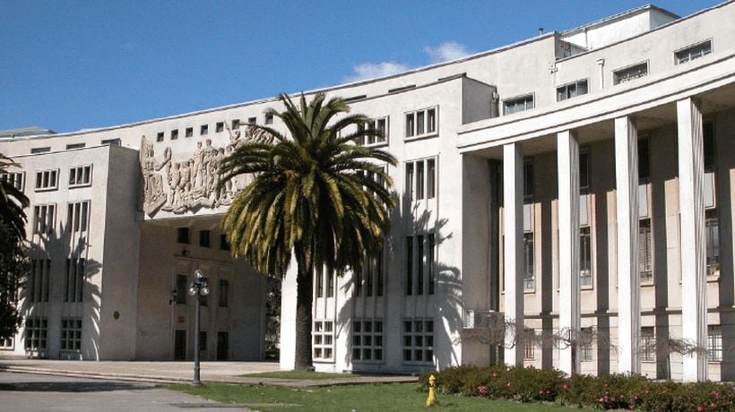 Adjudican primer Centro de Tecnología Avanzada e Industria 4.0 en el Biobío