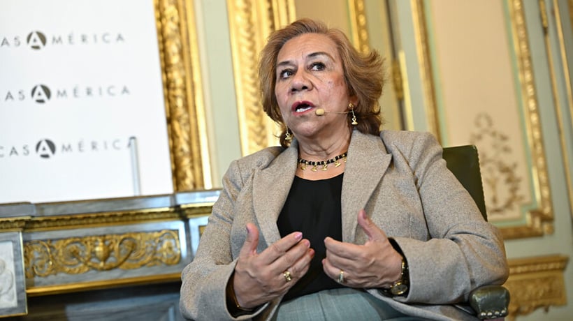 Colombia ve posible &quot;una acción encubierta&quot; de EE.UU. contra Venezuela e insiste en diálogo