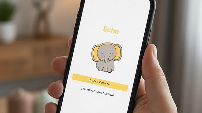 Estudiantes de Puerto Varas diseñaron aplicación con IA para tratar la demencia senil