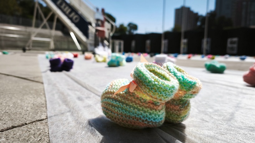 Documental temuquense gana premio internacional en festival de la India