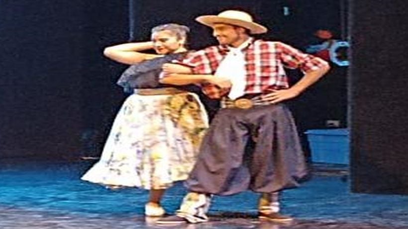 Celebrarán festival internacional de danzas tradicionales latinoamericanas de parejas en Alto Hospicio