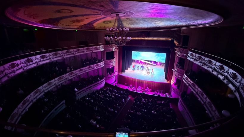 Festival Internacional de Teatro y Danza FINTDAZ lanzó convocatoria para ser parte de la 19° versión en 2026