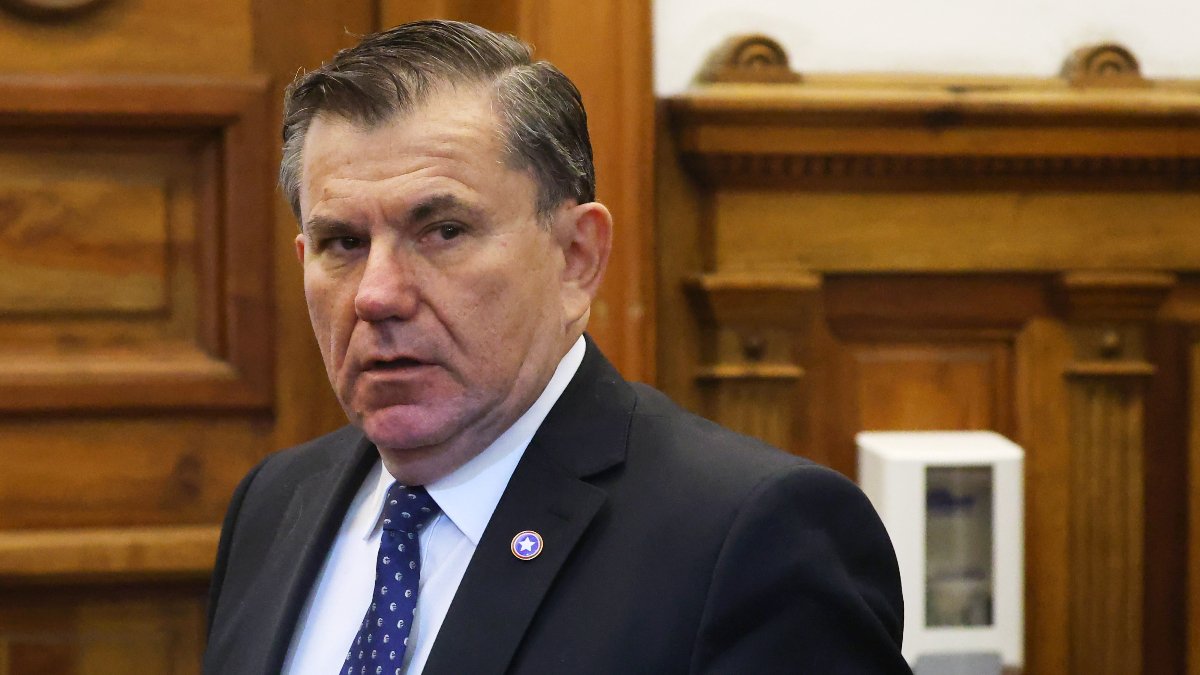 Diputado electo Bassaletti: &quot;Gustavo Gatica es una víctima que se dejó llevar por un canto de sirena&quot;