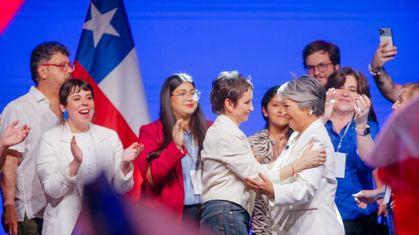 Tohá descarta asumir rol de conducción en campaña: “No creo que sea lo que le falte a Jeannette Jara”