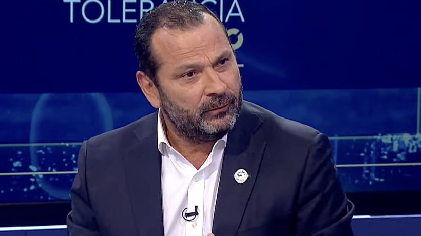 Presidente del PDG dijo que partido ve “con muy buenos ojos” que Jara incorpore sus propuestas