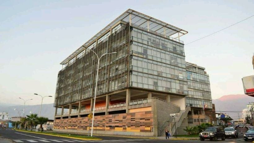 Municipalidad de Iquique deberá devolver 3 mil millones a la Zofri