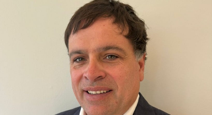 Matías Errázuriz Jory asumió como nuevo presidente de la Asociación de Industriales de Mejillones