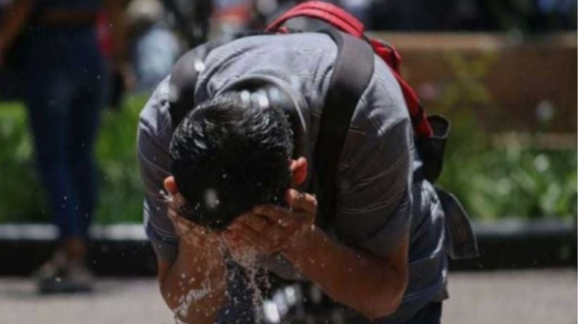 Altas temperaturas marcarán a la Región de Antofagasta: Salud llama a reforzar medidas de autoprotección