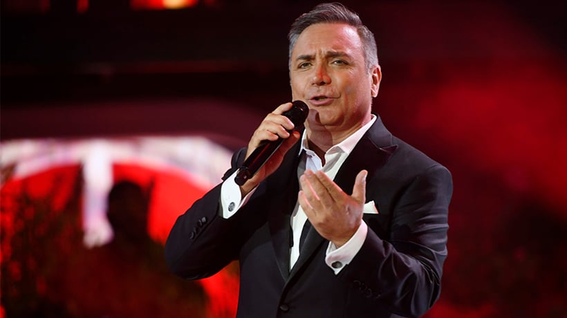 Villa Alemana celebrará aniversario 131 con la presentación gratuita de Luis Jara