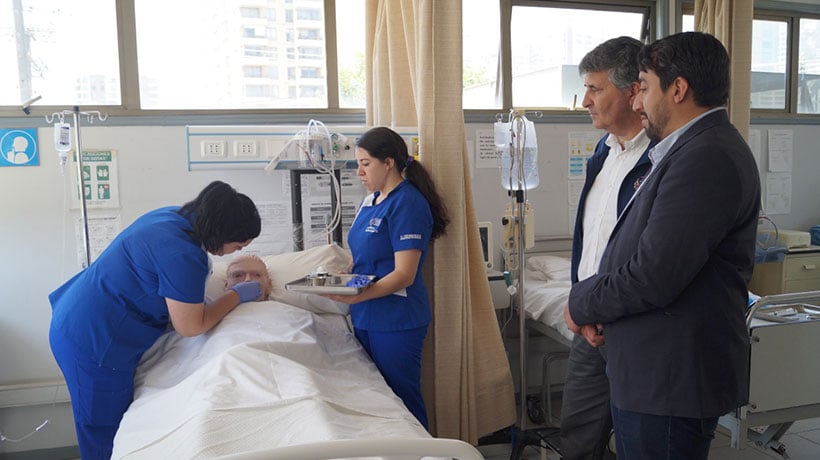 CFT Estatal de Valparaíso supera los 1.800 estudiantes y consolida su mayor crecimiento desde 2020