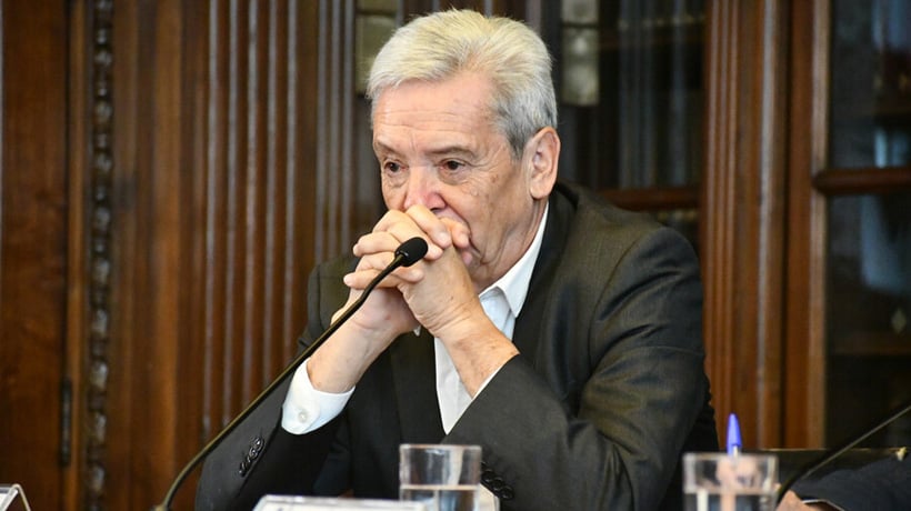 Jara reforzó su comando con Gonzalo Winter y Carlos Ominami para segunda vuelta presidencial