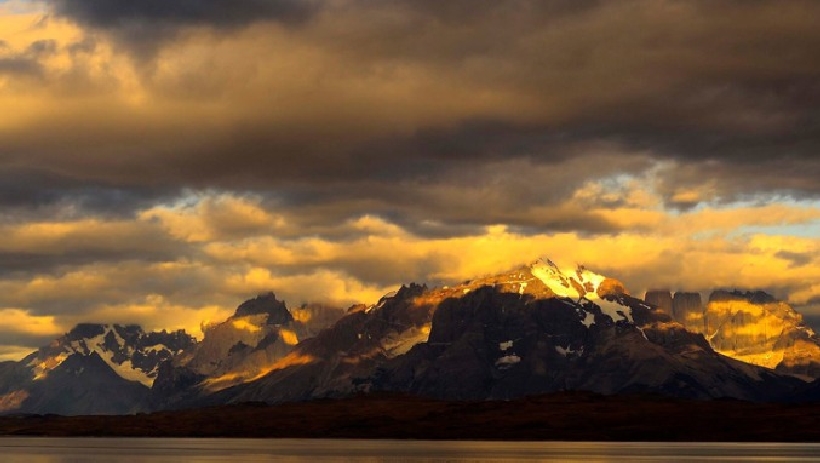 Relato de amigos de turista británica fallecida en Torres del Paine: &quot;No había guardaparques cuando llegamos&quot;