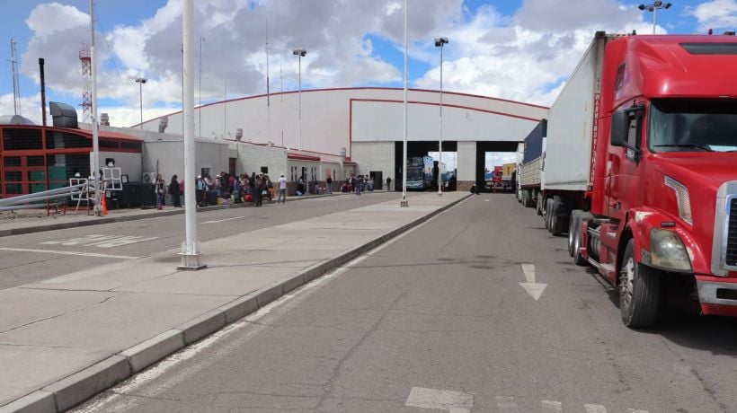 Contraloría cursó modificación de convenio que redistribuye fondos para remodelar  el Complejo Fronterizo Colchane