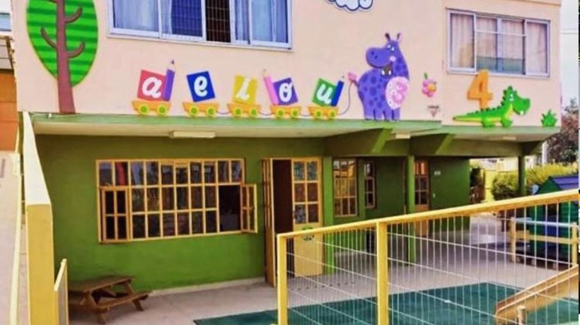 Fiscalía confirma casi de “una docena de denuncias” por delitos sexuales a menores en escuela de Viña