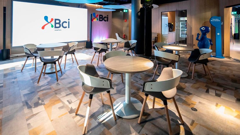 Bci lanza nueva propuesta integral con asesoría global experta y beneficios exclusivos