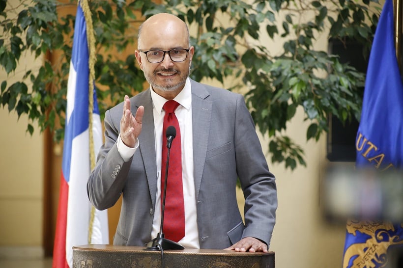 Hacienda acoge indicación del diputado Marcos Ilabaca que permitirá a los Gobiernos Regionales financiar emergencias que enfrenten los Servicios Sanitarios Rurales