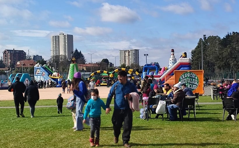Esperan a 10 mil personas este domingo en celebración del centenario de la Diócesis San José