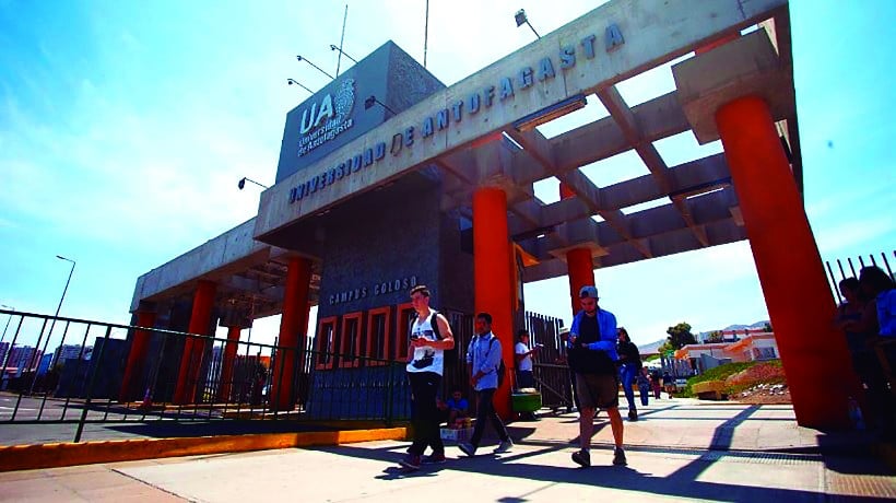 Universidad Antofagasta pierde $12 mil millones destinados a infraestructura científica y académica