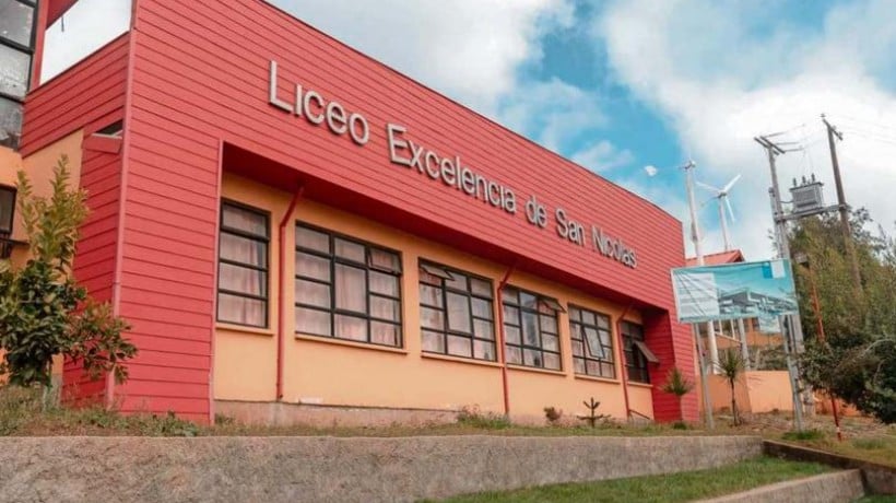 Desde el 2023 que Ñuble no tiene nuevos Liceos Bicentenarios