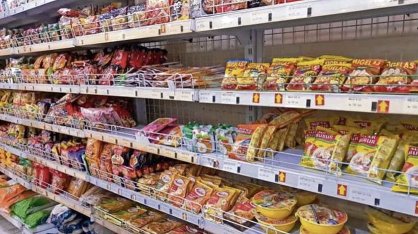 Comida ultraprocesada es vista como &quot;el nuevo tabaco&quot;: piden regularla