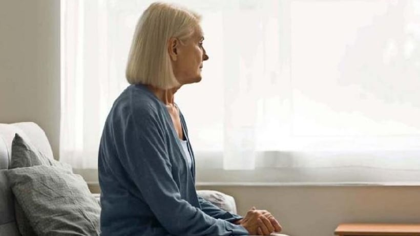 Aplican nueva terapia para problemas leves de salud mental en adolescentes y adultos mayores