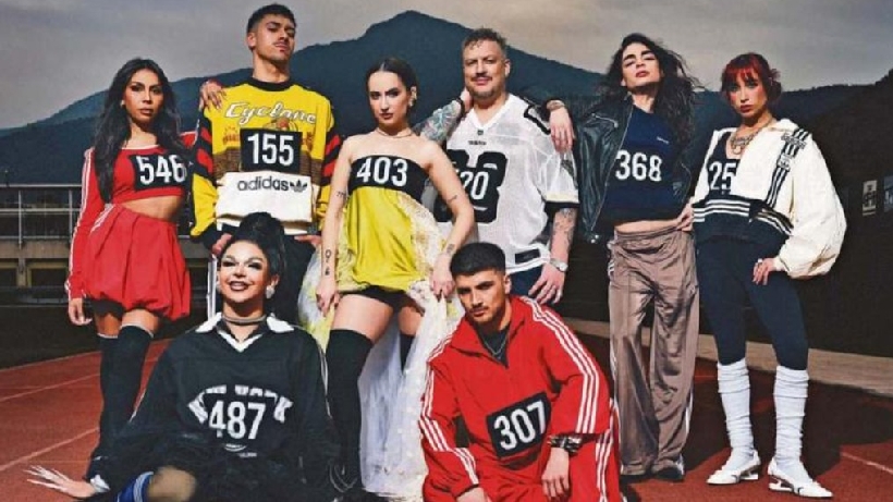 Shirel reafirma su era rockstar lanzando 'A mal tiempo buena cara' y alista show en Teatro Súbela