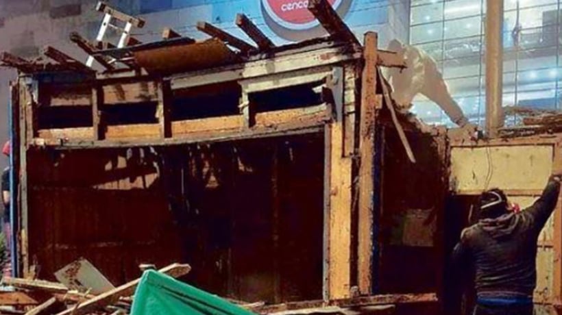 Quiosco Felimar: la despedida de una postal sanantonina que habitó en dos siglos