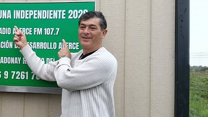 En Alerce y Mirasol optaron por Franco Parisi en las elecciones